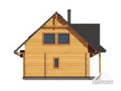 zawoja dw 8 - wizualizacja 7