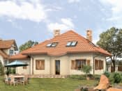 Skowronek 2 (CE) - wizualizacja 3