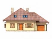 Skowronek 2 (CE) - wizualizacja 4