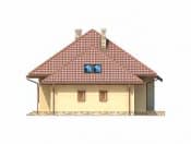 Skowronek 2 (CE) - wizualizacja 5