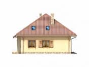 Skowronek 2 (CE) - wizualizacja 7