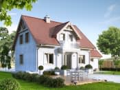 Azalia 4 (CE) - wizualizacja 3