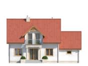 Azalia 4 (CE) - wizualizacja 6