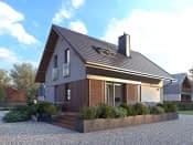 Anka dr-ST (DR-ST) - wizualizacja 3