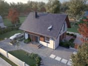 Anka dr-ST (DR-ST) - wizualizacja 4