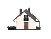 Anka dr-ST (DR-ST) - wizualizacja 8