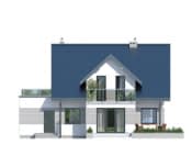 Drozd (CE) - wizualizacja 6