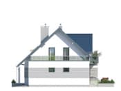 Drozd (CE) - wizualizacja 7