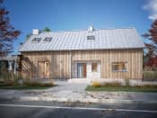 Weranda 5 (CE) - wizualizacja 7