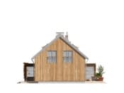 Weranda 5 (CE) - wizualizacja 11