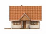 Motylek (KO) - wizualizacja 4