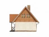 Motylek (KO) - wizualizacja 5