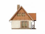 Motylek (KO) - wizualizacja 7