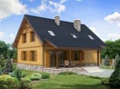 Arnika 2 dr-S (DR-S) - wizualizacja 3