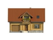 Arnika 2 dr-S (DR-S) - wizualizacja 4