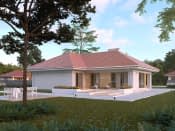 Ambrozja 13 (CE) - wizualizacja 3