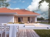 Ambrozja 13 (CE) - wizualizacja 5