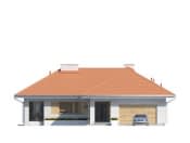 Ambrozja 13 (CE) - wizualizacja 6