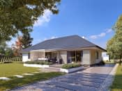 Gwiazdka 6 (CE) - wizualizacja 3