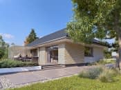 Gwiazdka 6 (CE) - wizualizacja 6