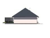 Gwiazdka 6 (CE) - wizualizacja 8