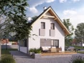 Bez 3 (KO) - wizualizacja 3