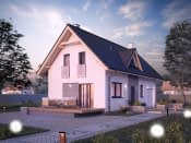 Bez 3 (KO) - wizualizacja 4