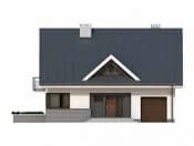 Meteor 2 (CE) - wizualizacja 4