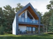 Teja (PH) - wizualizacja 3