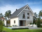 Zeo 2 (KO) - wizualizacja 3