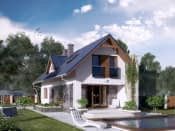 Dalia (CE) - wizualizacja 3