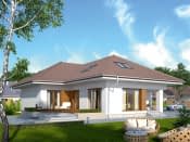 Ambrozja 2 (CE) - wizualizacja 3