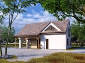 Alikante 3 (Y) - wizualizacja 5