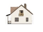 Alikante 3 (Y) - wizualizacja 10