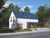 Okruszek (PH) - wizualizacja 3