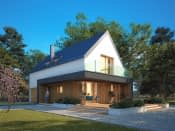 Okruszek (PH) - wizualizacja 4