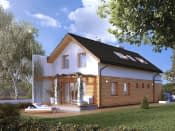 Koliber 3 (CE) - wizualizacja 4