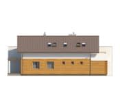 Koliber 3 (CE) - wizualizacja 6