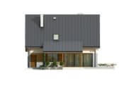 Jabłoń 2 (CE) - wizualizacja 5