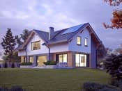 Anyż 2 (SI) - wizualizacja 3