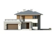 Cyprys 6 (KO) - wizualizacja 4