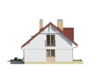 Ibis 2 (KO) - wizualizacja 5