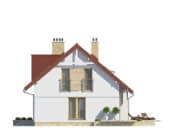 Ibis 2 (KO) - wizualizacja 7