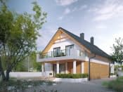 Amarylis 6 (CE) - wizualizacja 4