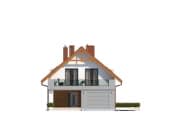 Amarylis 6 (CE) - wizualizacja 5