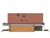 Amarylis 6 (CE) - wizualizacja 6