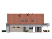 Amarylis 6 (CE) - wizualizacja 8