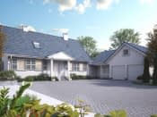 Szpak 2 (KO) - wizualizacja 3