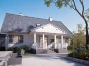 Szpak 2 (KO) - wizualizacja 6