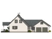 Szpak 2 (KO) - wizualizacja 8